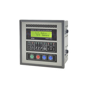 controlador de factor de potencia digital