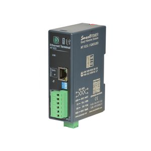 módulo de comunicación Modbus