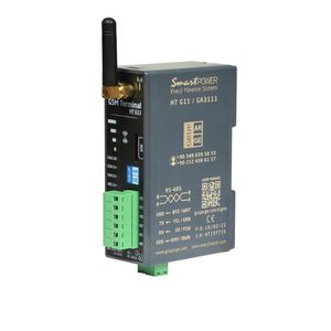 módulo de comunicación GSM