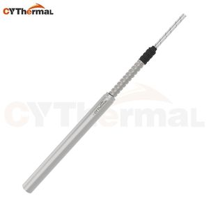 cartucho calefactor 380 V
