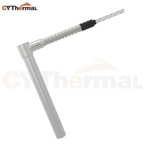 cartucho calefactor 380 V