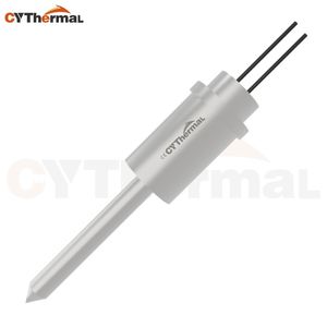 cartucho calefactor 380 V