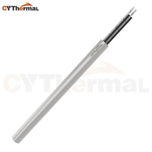 cartucho calefactor 380 V