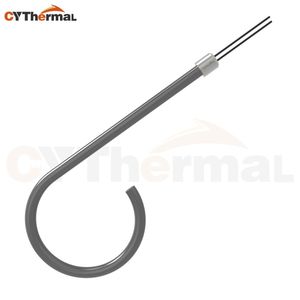 cartucho calefactor 380 V