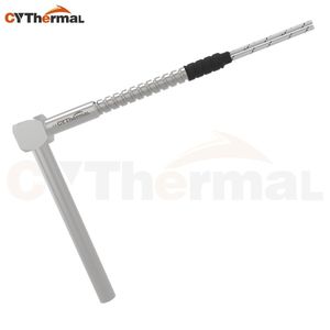 cartucho calefactor 380 V