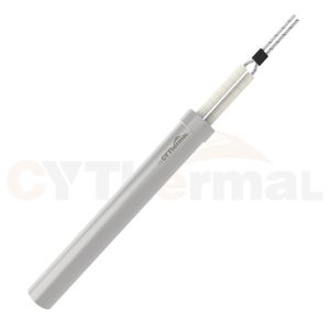 cartucho calefactor 380 V