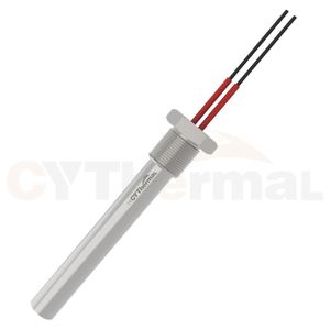 cartucho calefactor 380 V