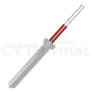 cartucho calefactor 380 V