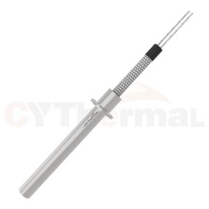cartucho calefactor 380 V