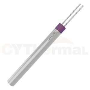 cartucho calefactor 380 V