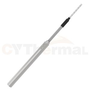cartucho calefactor 380 V