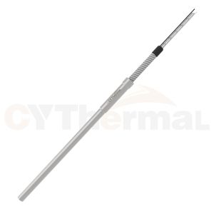 cartucho calefactor 380 V