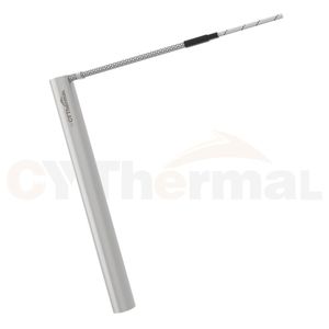 cartucho calefactor 380 V