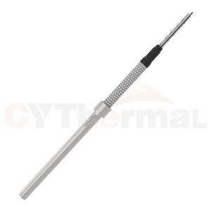 cartucho calefactor 380 V