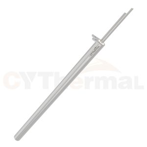 cartucho calefactor 380 V