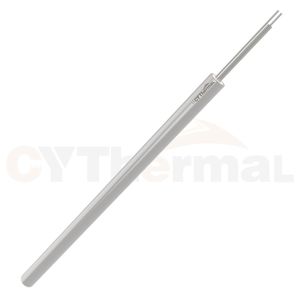 cartucho calefactor 380 V
