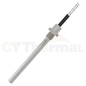 cartucho calefactor 380 V