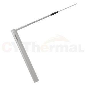 cartucho calefactor 380 V