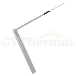 cartucho calefactor 380 V