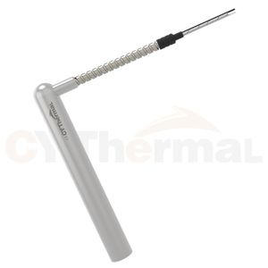 cartucho calefactor 380 V