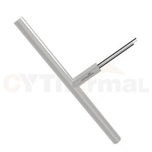 cartucho calefactor 380 V