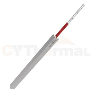 cartucho calefactor 380 V