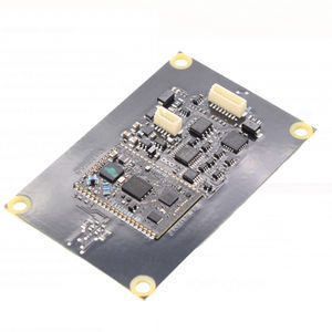 lector RFID USB
