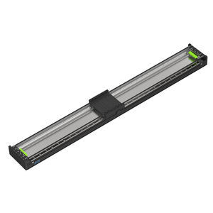 motor lineal DC