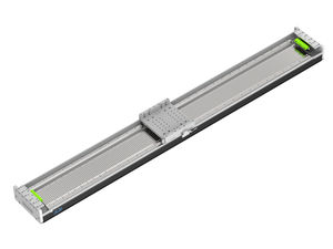 motor lineal DC