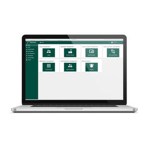 software de interfaz