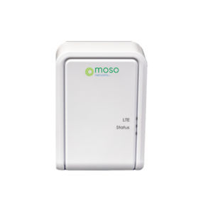 módulo de red TCP/IP