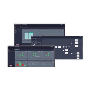 plataforma web de desarollo