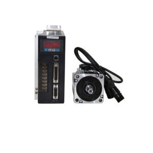 servomotor AC