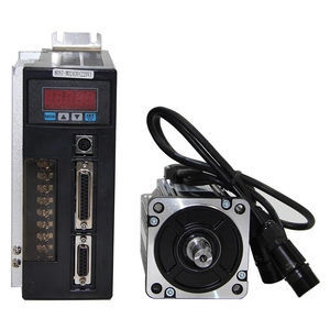 servomotor AC