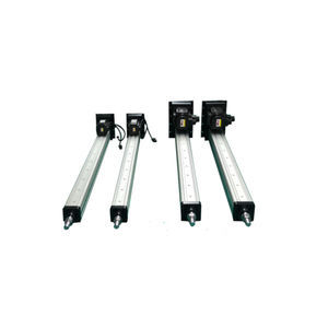 servo-cilindro eléctrico
