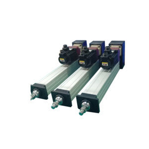 cilindro eléctrico