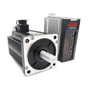 servomotor AC