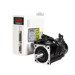servomotor AC