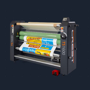 máquina de laminado de vacío