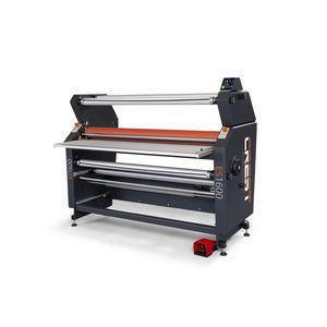 máquina de laminado libre de solventes