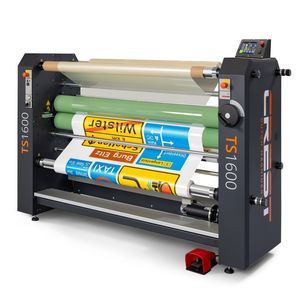 máquina de laminado industrial 1