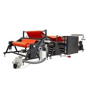 máquina de laminado máquina de hender 1