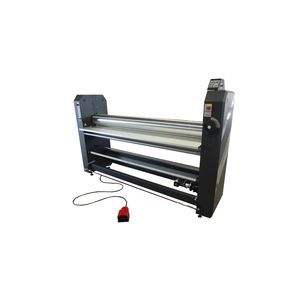 máquina de laminado de rodillo a rodillo