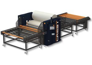 máquina de laminado en frío 1