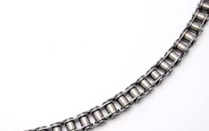 cadena de giro lateral