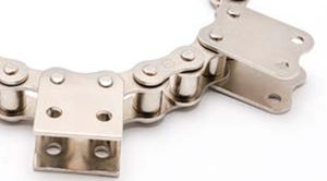 cadena de transmisión