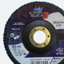 disco de láminas