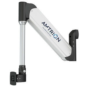 sistema elevador con pedal