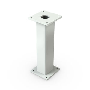 columna de guiado