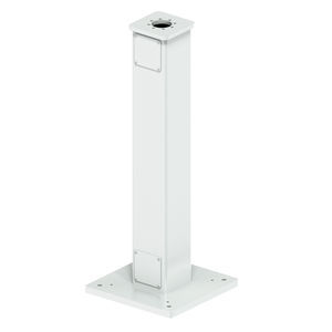 columna de guiado